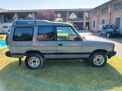Grigio Usata 1990 Land Rover Discovery SUV | 4000 €