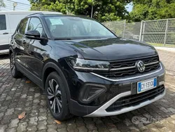 Nuova 2025 VW T-Cross Edition SUV | 23.500 € (Buon prezzo)