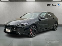 Black sapphire metallic Usata 2024 BMW 118 Comfort Edition Due volumi | 36.790 € (Molto cara)