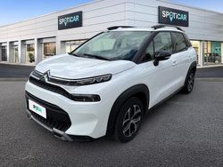 Bianco Usata 2022 Citroën C3 Aircross PureTech SUV | 15.350 € (Buon prezzo)