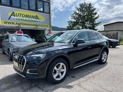Nero Usata 2022 Audi Q5 Comfort SUV | 37.000 € (Buon prezzo)