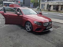 Usata 2020 Mercedes E220 Edition Tre volumi | 23.500 € (Ottimo prezzo)