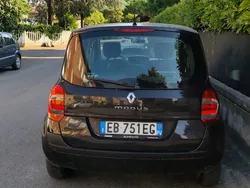 Usata 2011 Renault Modus Expression Monovolume | 4000 € (Buon prezzo)