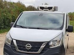 Bianco Usata 2019 Nissan NV300 Furgone | 11.000 €