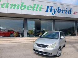 Argento Usata 2011 Tata Indica Due volumi | 3990 €
