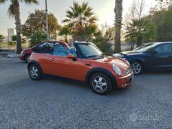 Usata 2007 Mini Cooper Cabriolet Cabrio | 5500 € (Buon prezzo)