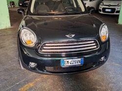 Usata 2012 Mini One D Countryman SUV | 5700 € (Super prezzo)