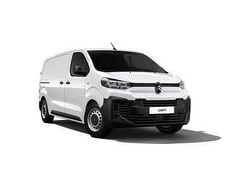 Bianco Nuova 2025 Citroën Jumpy Furgone | 19.836 € (Super prezzo)