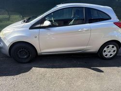 Usata 2009 Ford Ka Due volumi | 2500 € (Buon prezzo)
