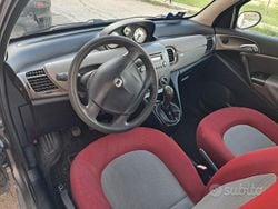 Grigio Usata 2006 Lancia Ypsilon Due volumi | 2200 € (Ottimo prezzo)