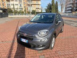 Grigio Usata 2018 Fiat 500X Cross SUV | 16.900 € (Cara)