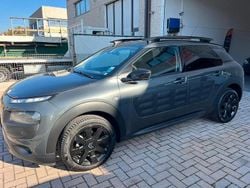 Other Usata 2017 Citroën C4 Cactus Rip Curl Due volumi | 8990 € (Buon prezzo)