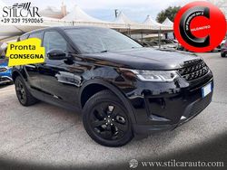 Nero Usata 2020 Land Rover Discovery Sport R-Dynamic SUV | 23.500 € (Super prezzo)