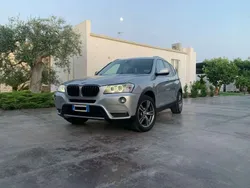 Usata 2012 BMW X3 SUV | 14.000 € (Molto cara)