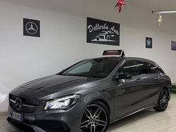 Grigio Usata 2019 Mercedes CLA200 Premium Station wagon | 15.500 € (Buon prezzo)