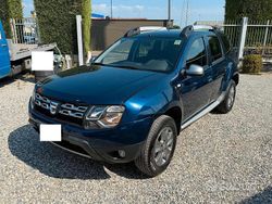 Blu Usata 2015 Dacia Duster Ambiance SUV | 10.500 € (Molto cara)