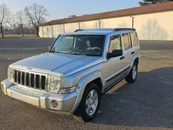 Usata 2007 Jeep Commander Limited SUV | 13.000 €