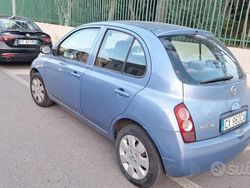 Usata 2005 Nissan Micra Due volumi | 2000 €