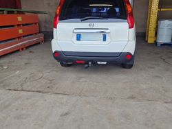Bianco Usata 2008 Nissan X-Trail SUV | 7000 € (Cara)