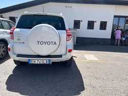 Usata 2011 Toyota RAV4 | 12.000 € (Molto cara)