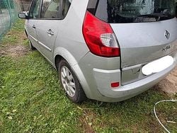 Grigio Usata 2007 Renault Scénic II Monovolume | 1500 €