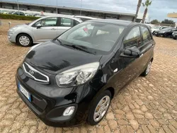 Grigio Usata 2016 Kia Picanto Active Due volumi | 7500 € (Buon prezzo)