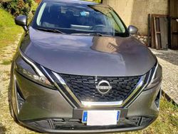 Grigio Usata 2024 Nissan Qashqai N-Connecta SUV | 20.500 € (Super prezzo)