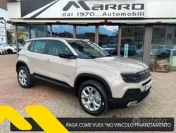 Nuova 2025 Jeep Avenger Altitude SUV | 23.600 € (Buon prezzo)
