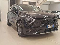 N.d Usata 2023 Kia Sportage GT-Line SUV | 32.900 € (Buon prezzo)