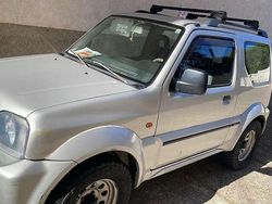 Usata 2003 Suzuki Jimny SUV | 7000 €