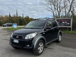 Nero Usata 2007 Daihatsu Terios SUV | 4900 € (Ottimo prezzo)