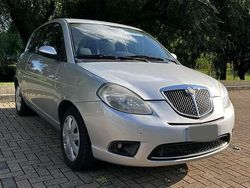 Usata 2008 Lancia Ypsilon Due volumi | 3000 € (Molto cara)