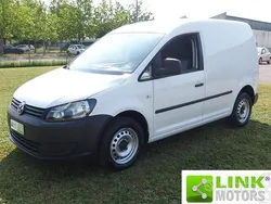 Bianco Usata 2013 VW Caddy Trendline Monovolume | 5900 € (Ottimo prezzo)