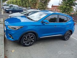 Blu Usata 2023 MG ZS Tre volumi | 14.000 € (Ottimo prezzo)