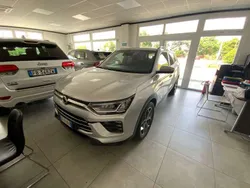 Other Usata 2021 Ssangyong Korando SUV | 19.890 € (Buon prezzo)