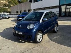 Blu/azzurro Usata 2022 Aixam Minauto GT Due volumi | 8000 €