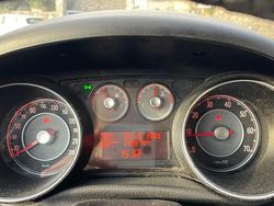 Usata 2010 Fiat Grande Punto Due volumi | 3500 €