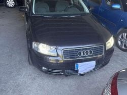 Usata 2004 Audi A3 Ambition Tre volumi | 3000 € (Cara)