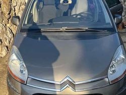 Beige Usata 2010 Citroën C4 Picasso Exclusive Monovolume | 3000 € (Ottimo prezzo)