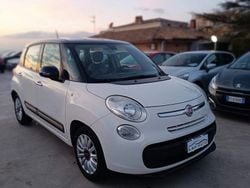 Bianco Usata 2016 Fiat 500L Monovolume | 5990 € (Super prezzo)