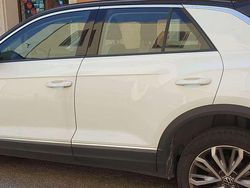 Usata 2021 VW T-Roc Advance SUV | 19.500 €