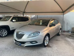 Argento Usata 2012 Lancia Delta Gold Tre volumi | 4500 € (Buon prezzo)