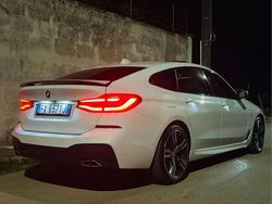 Bianco Usata 2019 BMW 620 Gran Turismo M Sport Tre volumi | 29.500 €