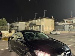 Nero Usata 2014 Mercedes 220 Coupé | 13.000 €