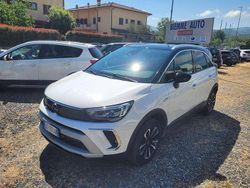 Bianco Usata 2021 Opel Crossland Elegance SUV | 12.400 € (Buon prezzo)