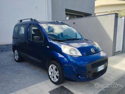 Blu Usata 2009 Fiat Qubo Dynamic Monovolume | 4600 € (Buon prezzo)