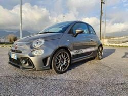 Usata 2020 Abarth 595 Due volumi | 16.500 € (Ottimo prezzo)