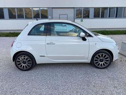 Usata 2015 Fiat 500 Lounge Due volumi | 6500 € (Ottimo prezzo)