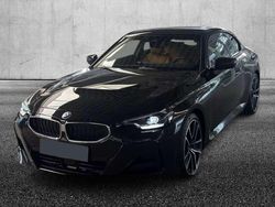 Nero Usata 2024 BMW 218 M Sport Coupé | 39.450 € (Buon prezzo)