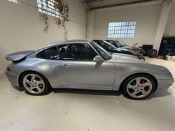 Argento Usata 1995 Porsche 993 Coupé | 239.000 €